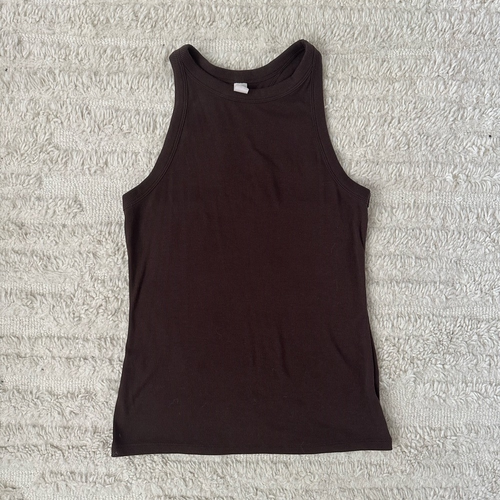 Old Navy Racerback Tank Top